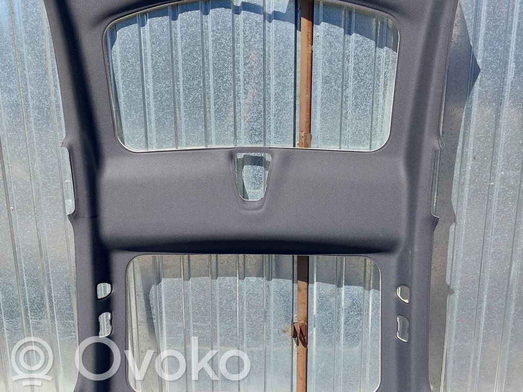 Citroen DS5 Techo 