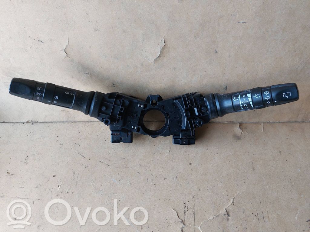 KIA Picanto Wiper turn signal indicator stalk/switch 