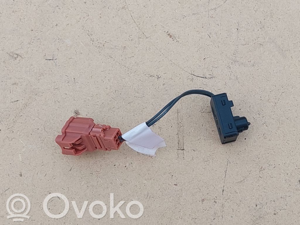 Renault Megane III Sensor 