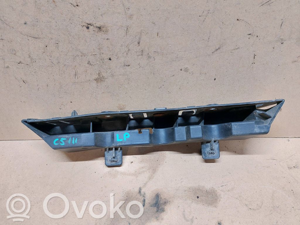 Citroen C5 Front bumper mounting bracket 