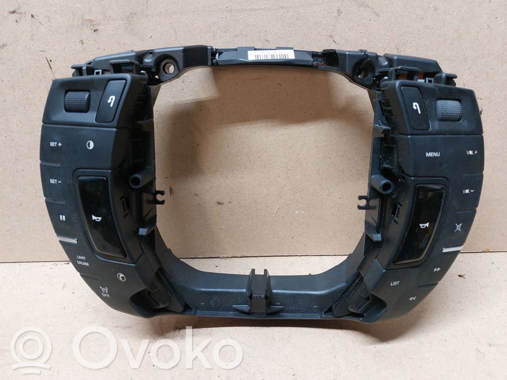 Citroen C5 Daudzfunkciju vadības slēdzis / poga 
