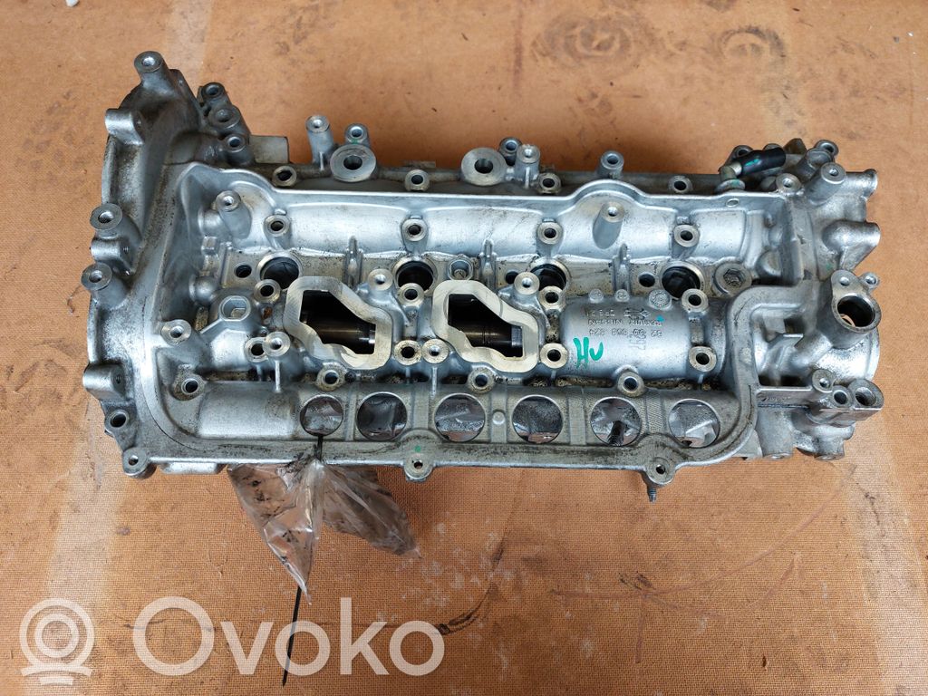 Engine head   M9Z03,8200808824