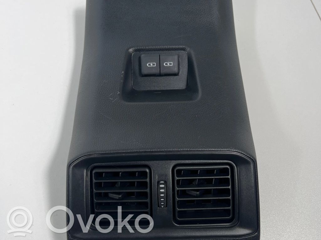 Toyota RAV 4 (XA50) Rear air vent grill 