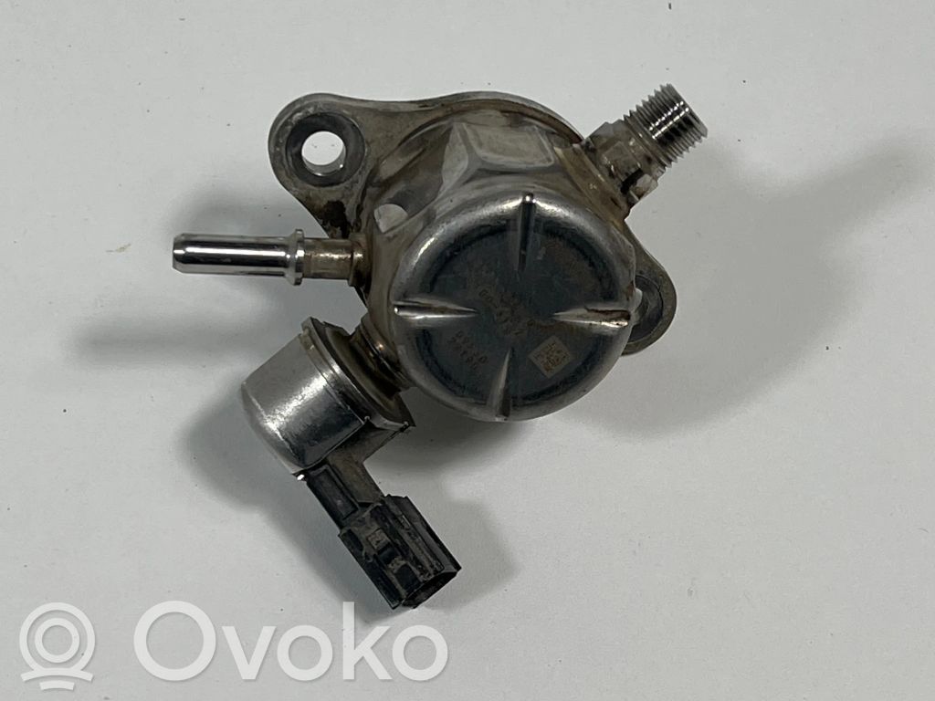 Toyota RAV 4 (XA50) Pompa wtryskowa wysokiego ciśnienia 