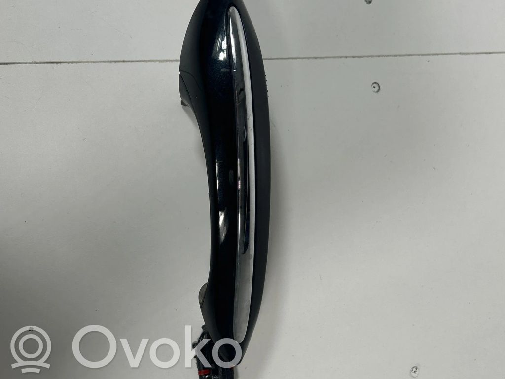 BMW 7 F01 F02 F03 F04 Klamka zewnętrzna drzwi tylnych 