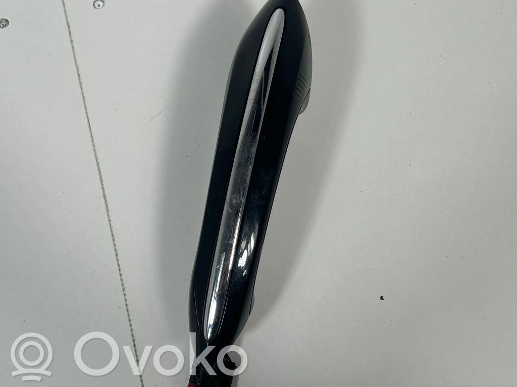 BMW 7 F01 F02 F03 F04 Klamka zewnętrzna drzwi przednich 