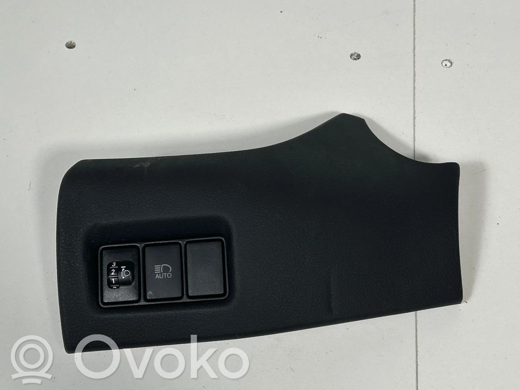 Toyota C-HR I Other interior part 