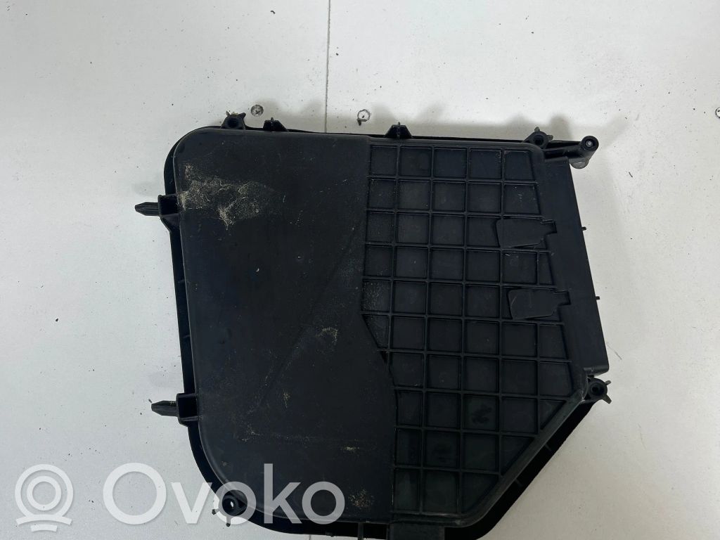 BMW 5 F10 F11 Fuse box cover 