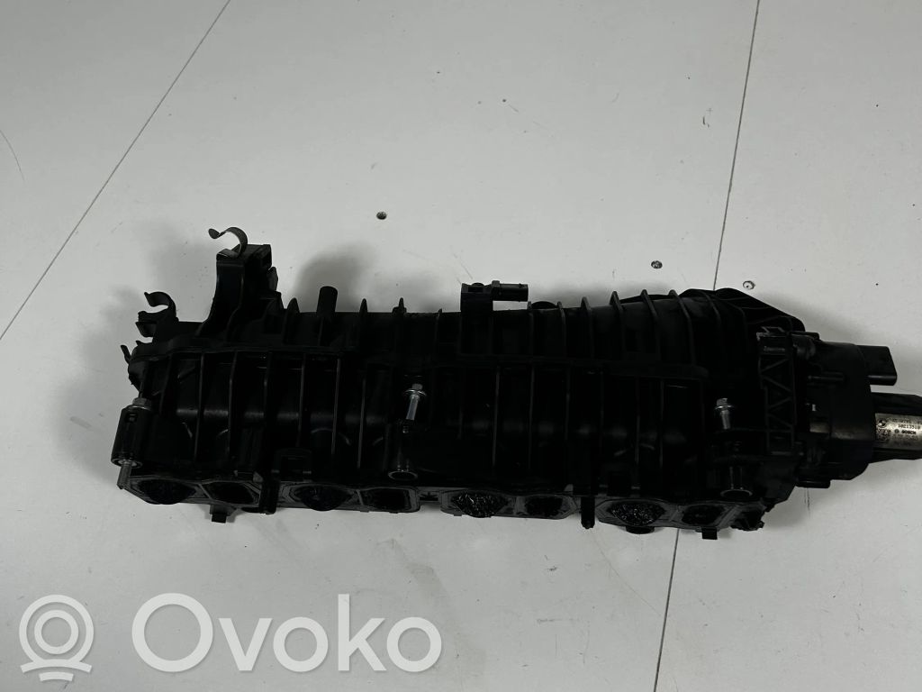 BMW 5 F10 F11 Kolektor ssący 