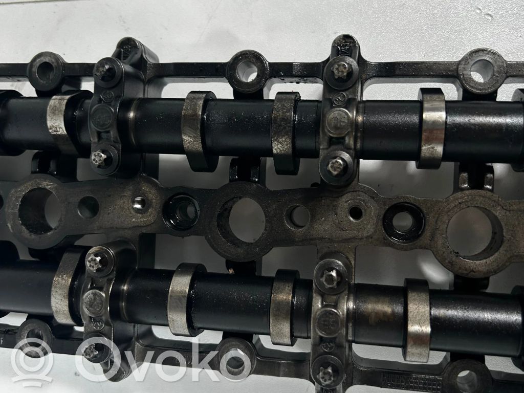 BMW 7 F01 F02 F03 F04 Sadales vārpsta 