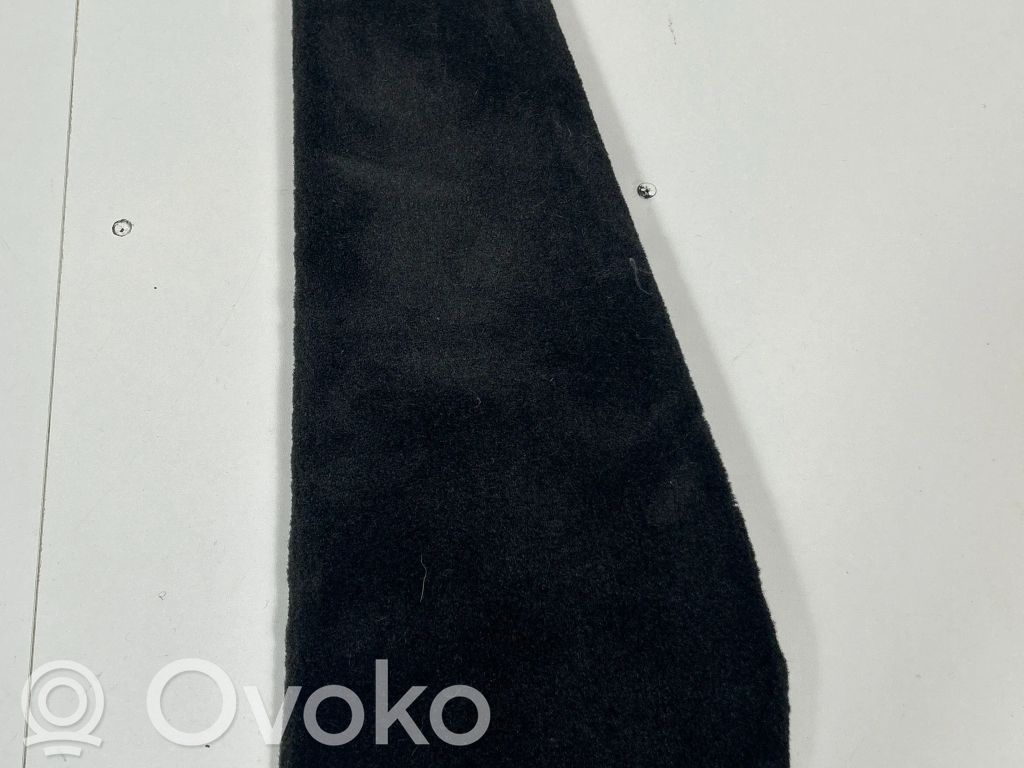 BMW 7 F01 F02 F03 F04 Altri elementi della console centrale (tunnel) 