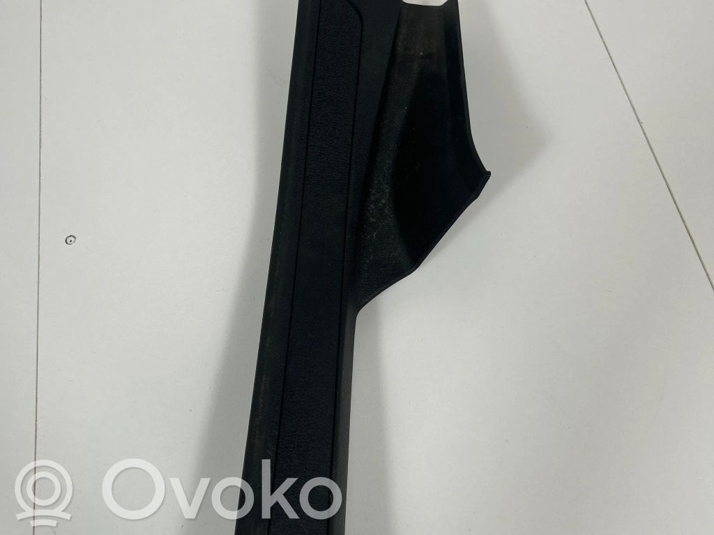 BMW 7 F01 F02 F03 F04 Listwa progowa tylna 