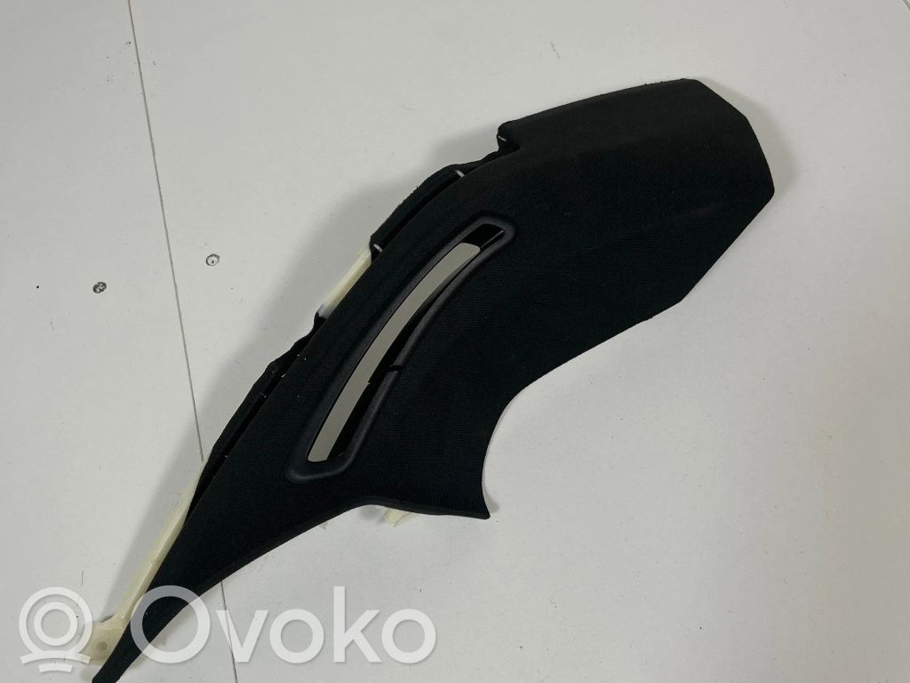 Osłona środkowa słupka / C   9112711