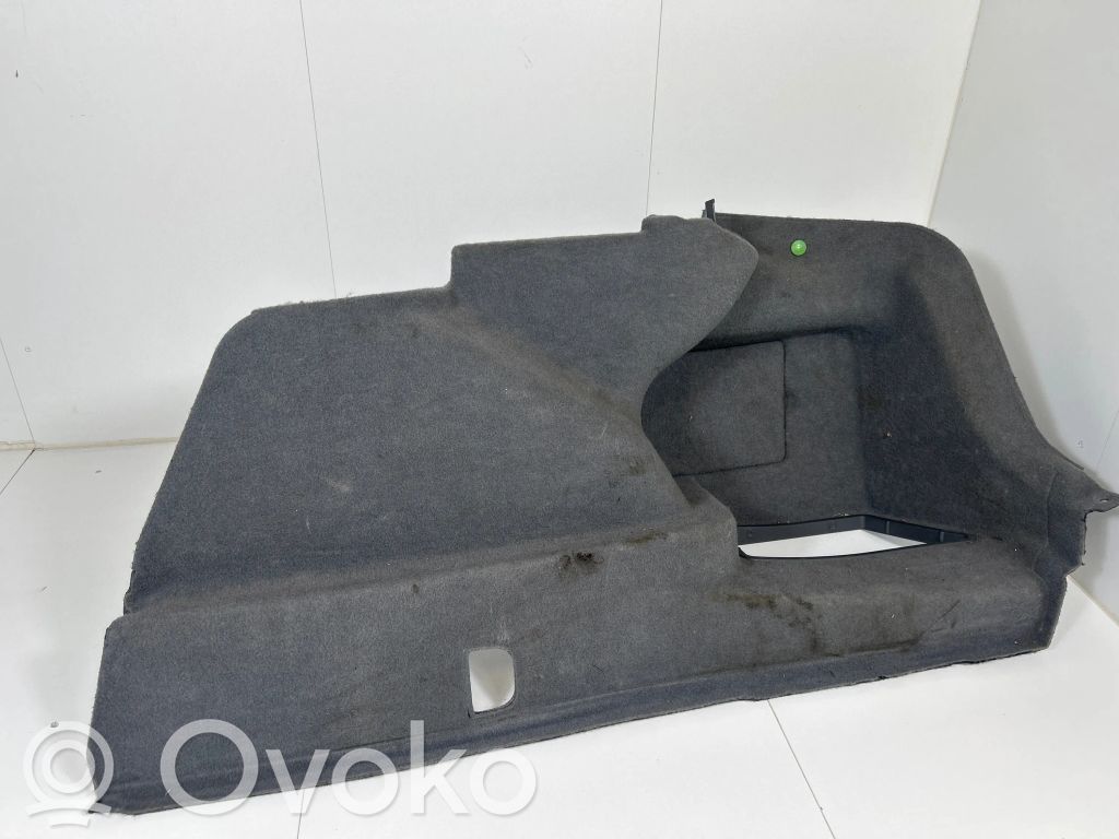 BMW 7 F01 F02 F03 F04 Trunk/boot side trim panel 