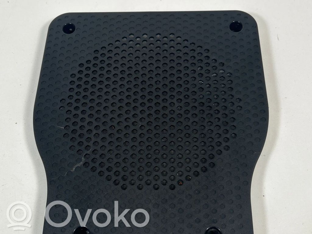 BMW iX Subwoofer grill/trim 