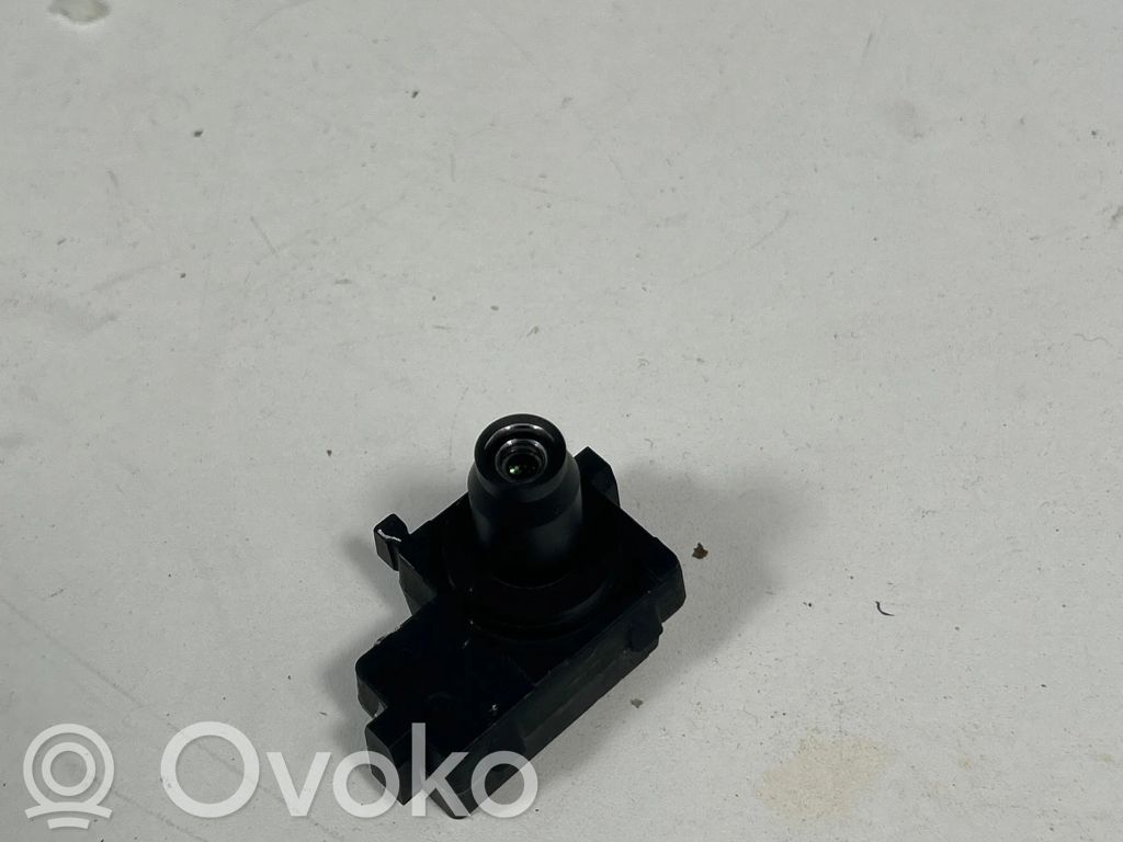BMW iX Windshield/windscreen camera 