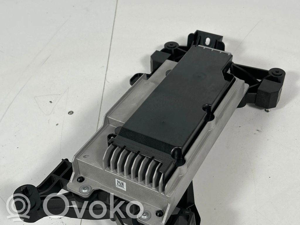 BMW iX Vahvistin 