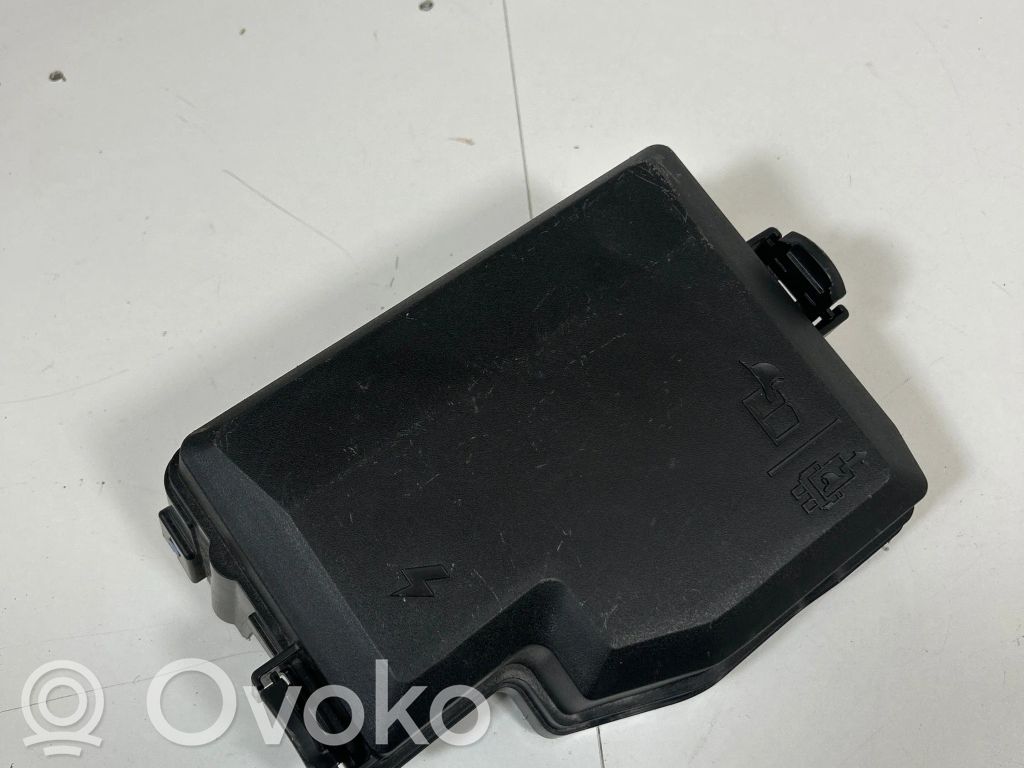 Hyundai Ioniq 5 Juego de caja de fusibles 