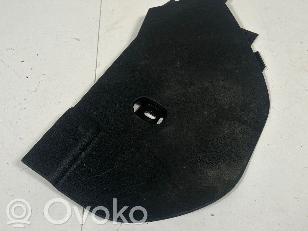 Audi Q3 8U Centre console side trim front 
