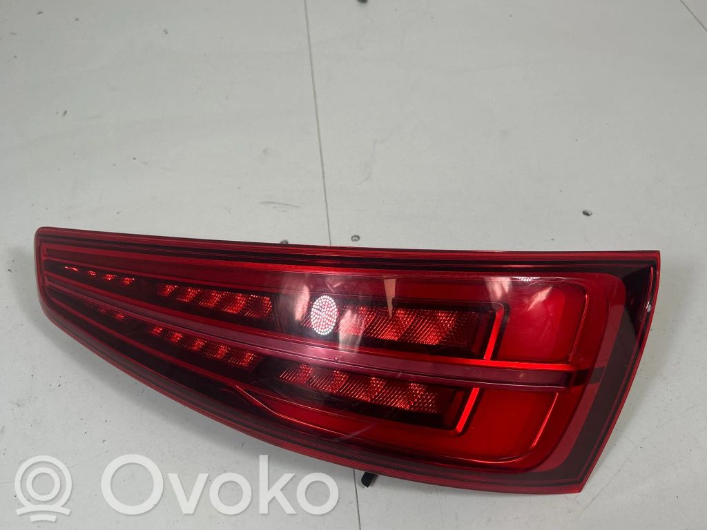 Audi Q3 8U Takavalot 