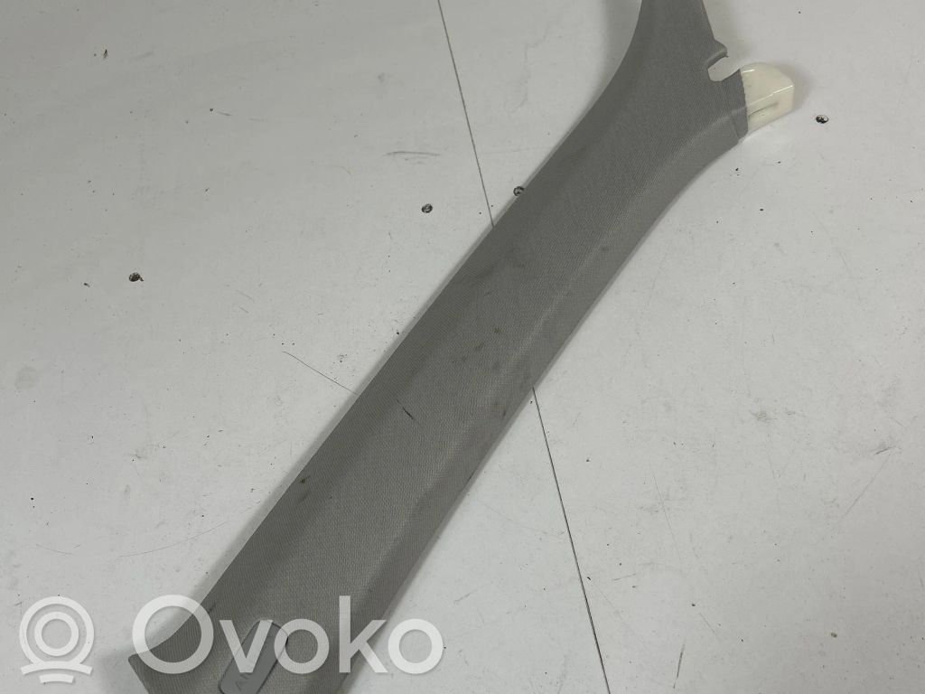 Audi Q3 8U (A) pillar trim 