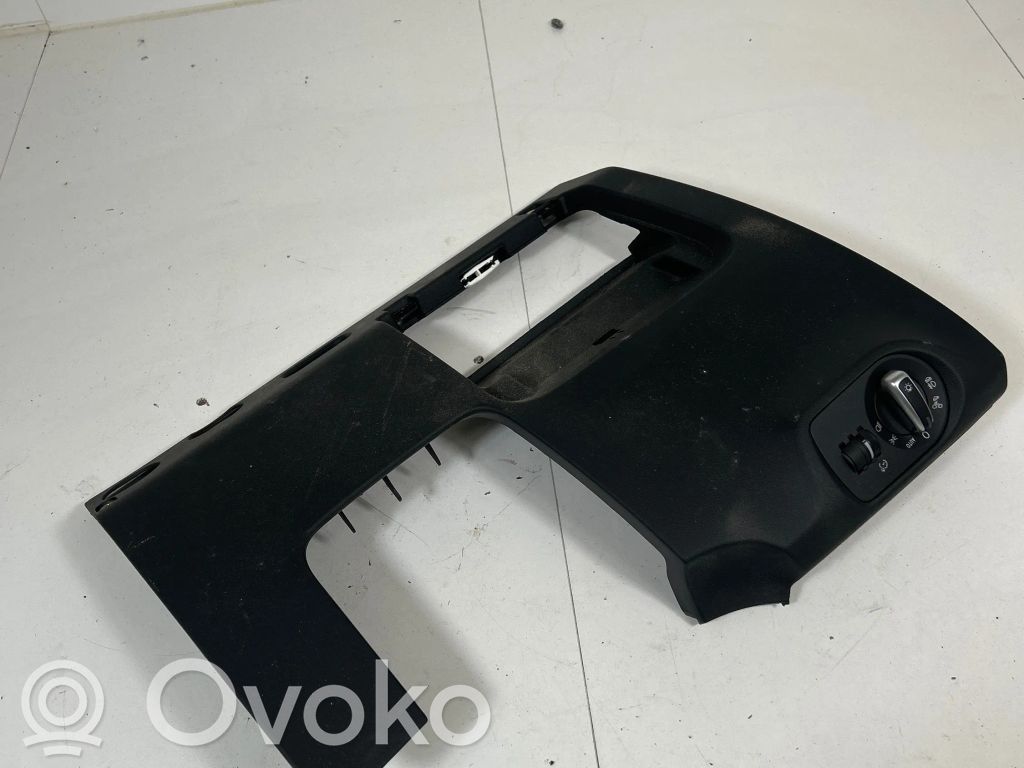 Audi Q3 8U Light switch 
