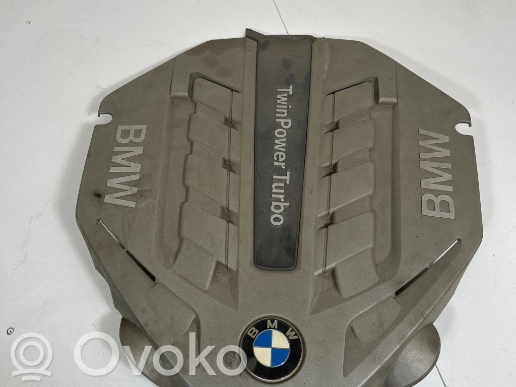 BMW 7 F01 F02 F03 F04 Moottorin koppa 