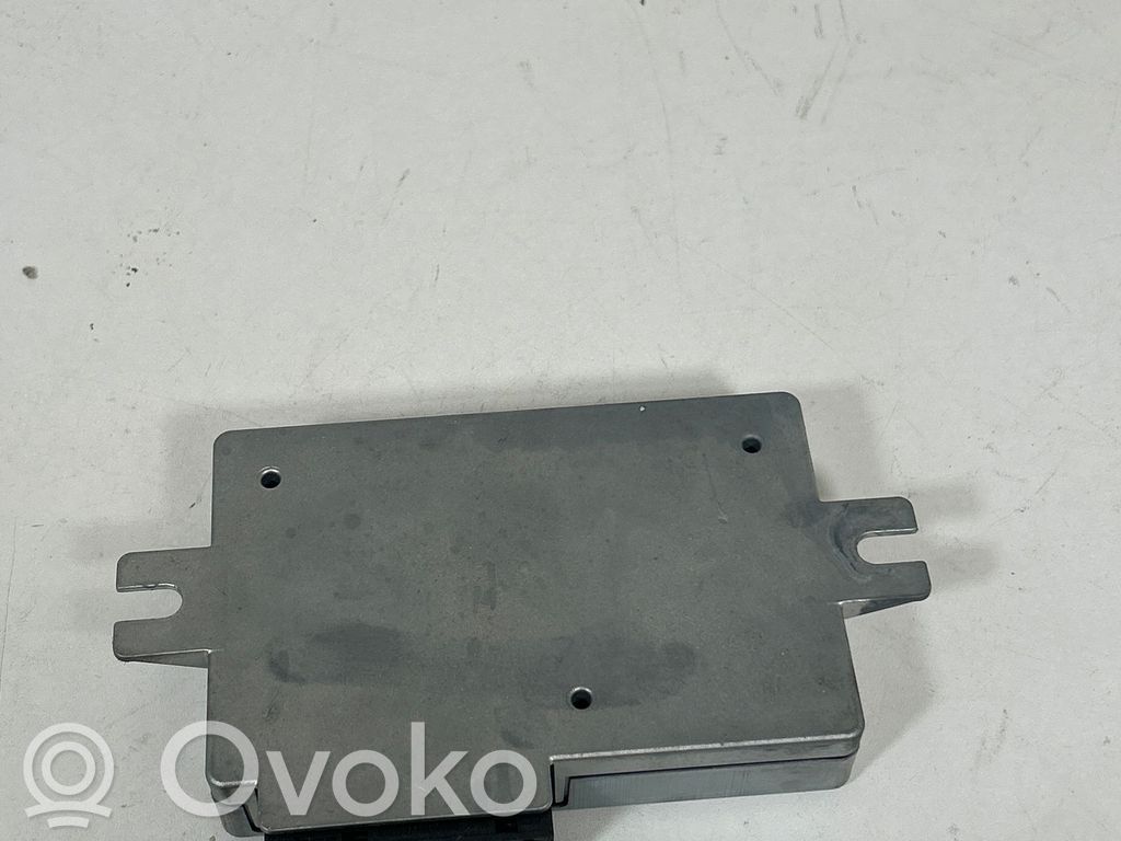BMW 7 F01 F02 F03 F04 Video control module 