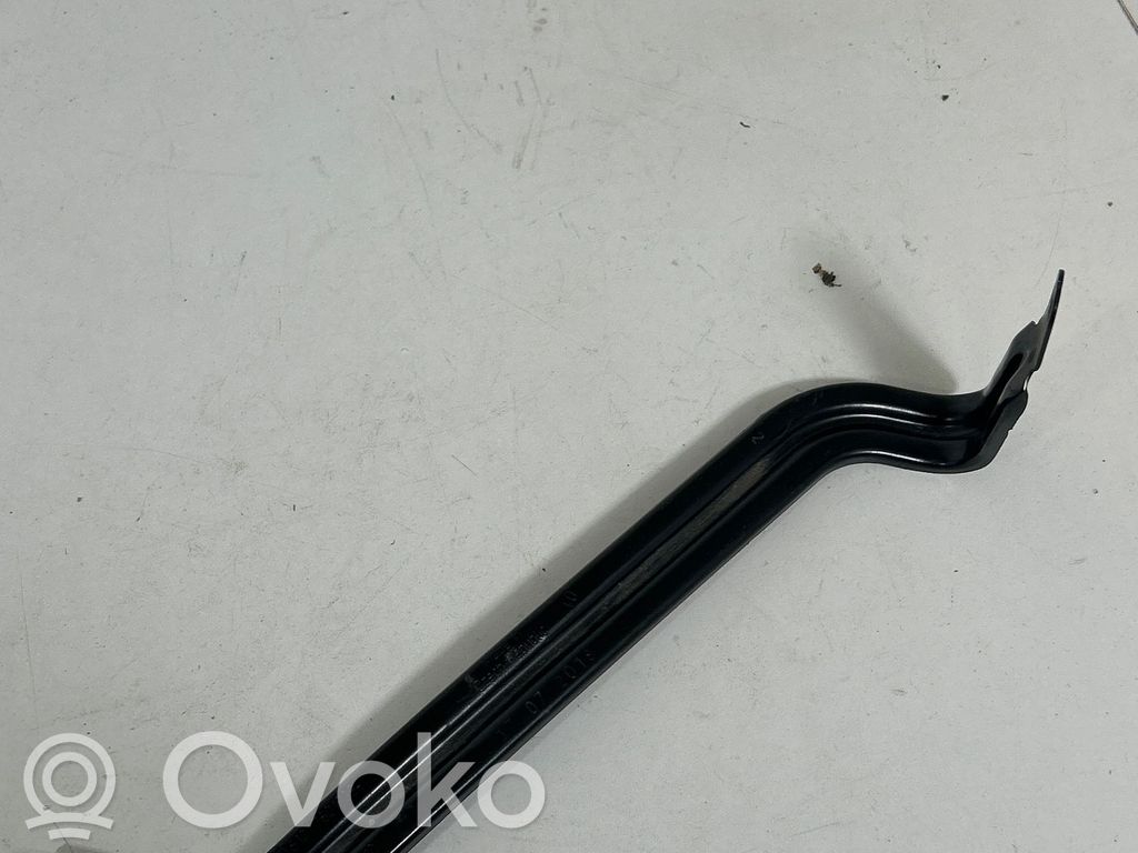 BMW 4 F32 F33 Staffa di montaggio della batteria 