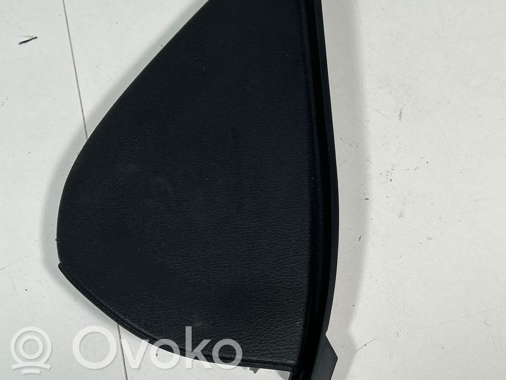 BMW X5 F15 Boczny element deski rozdzielczej 