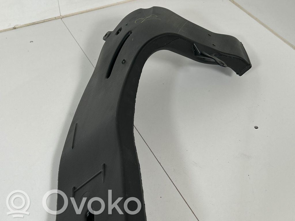 BMW X5 F15 Bocchetta canale dell’aria abitacolo 