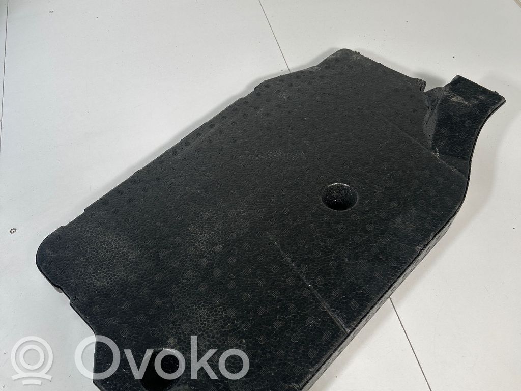 BMW X5 F15 Trunk/boot floor carpet liner 