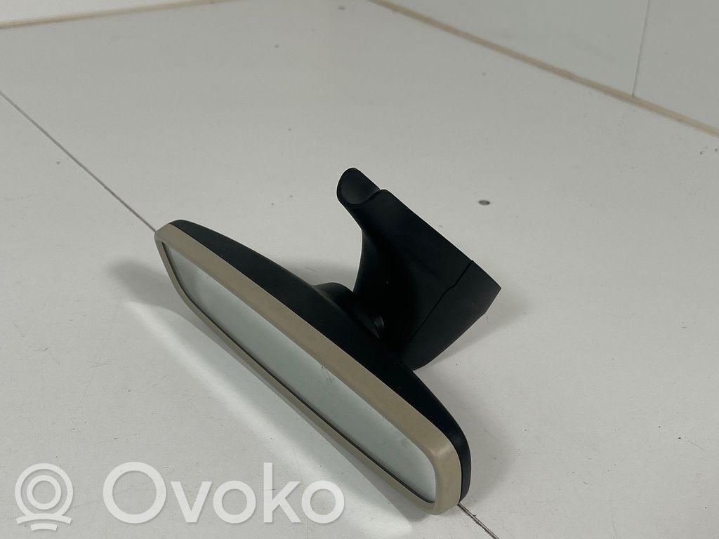 Skoda Superb B8 (3V) Espejo retrovisor (interior) 