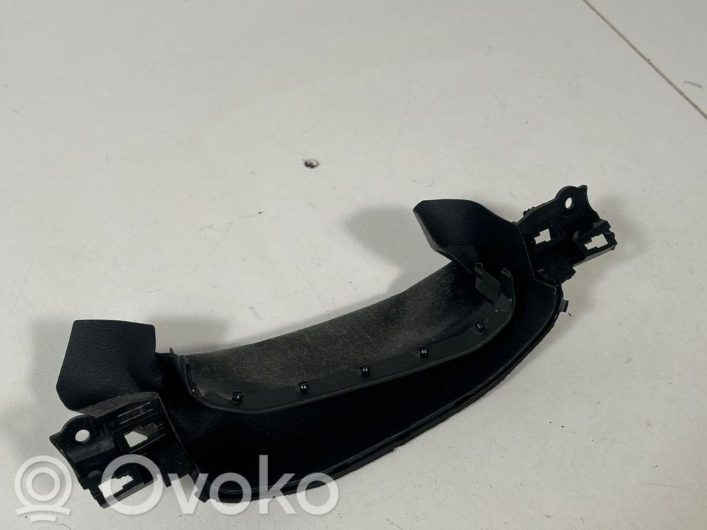 Audi A6 C7 Steering wheel column trim 