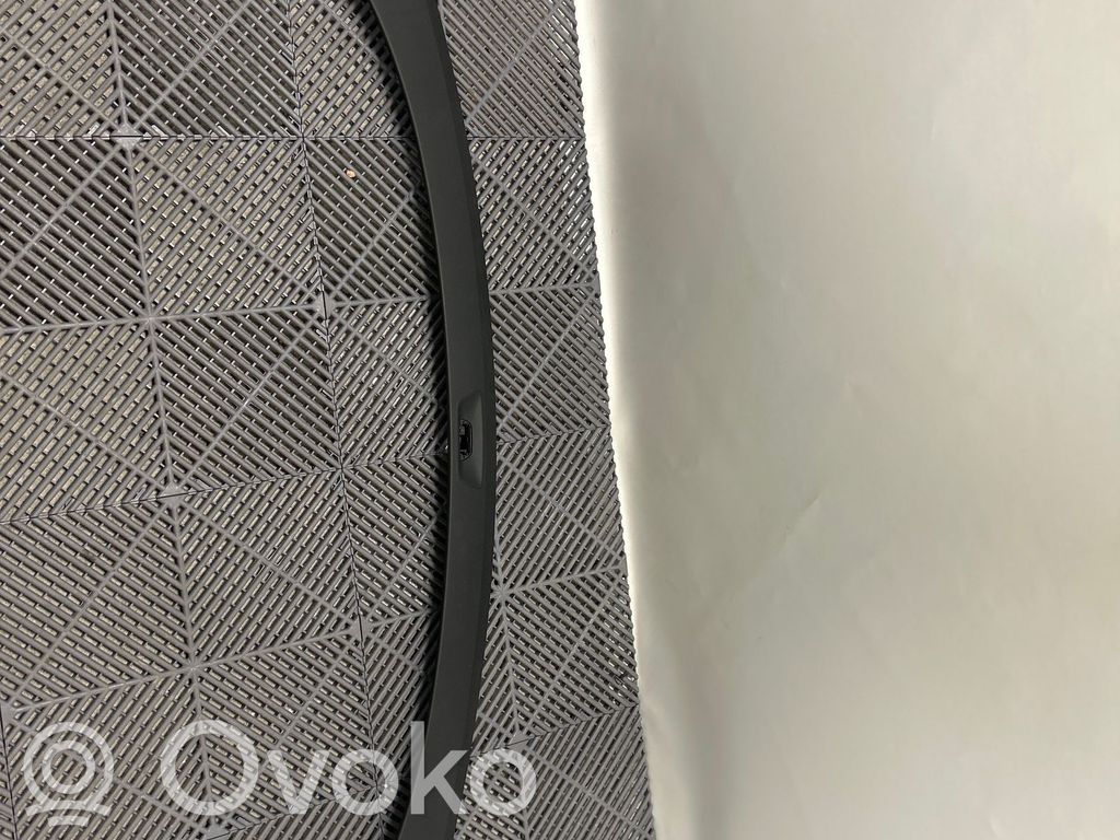 Audi A6 C7 Dashboard center trim panel 