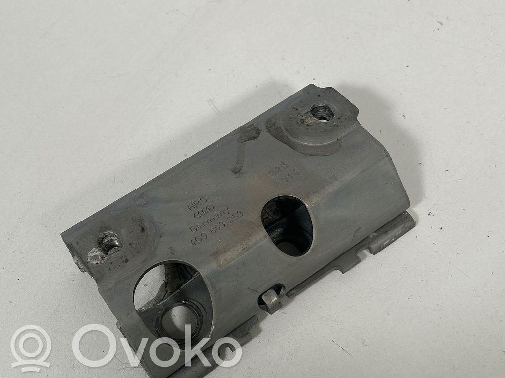 Audi A6 C7 Tie down hook / loop 