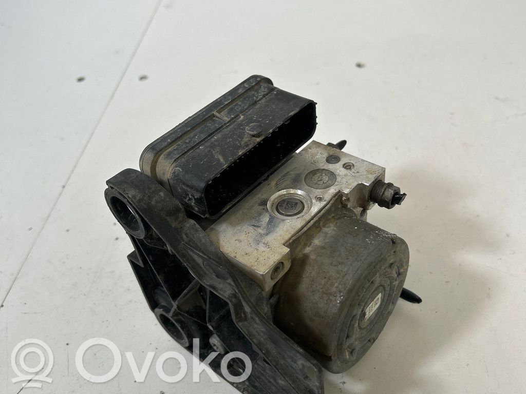 Skoda Superb B8 (3V) Bomba de ABS 