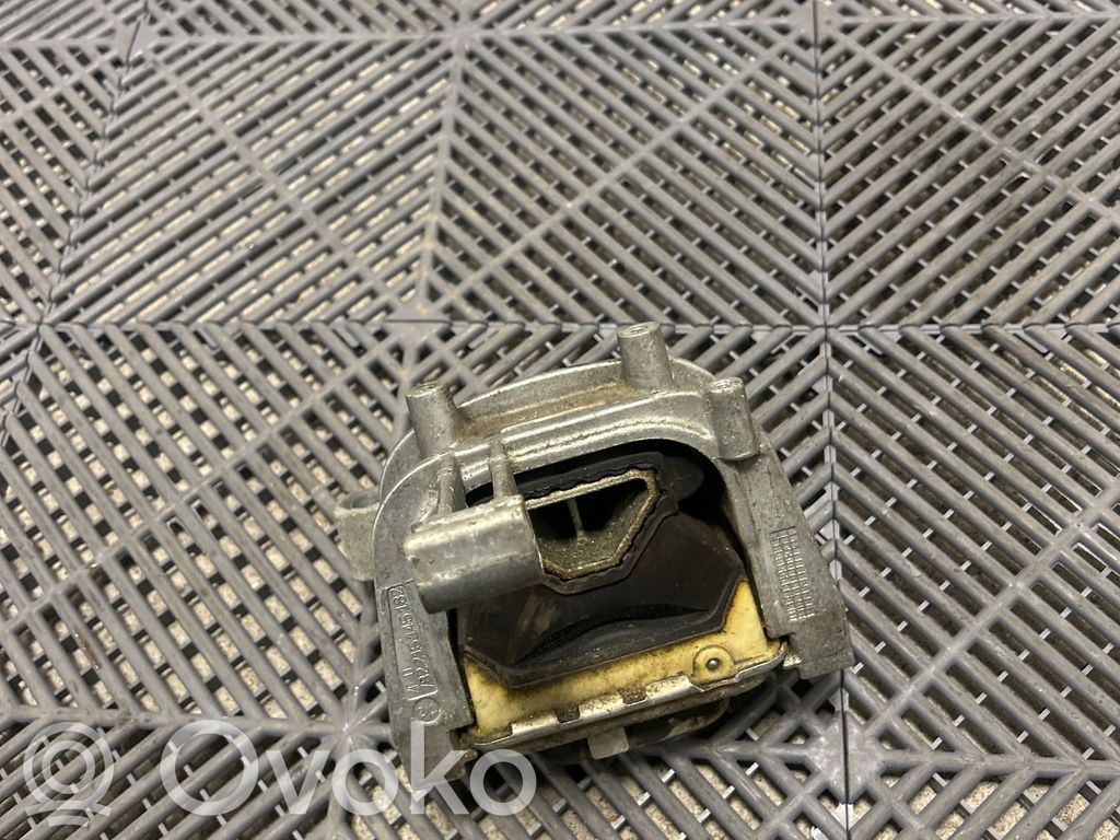Skoda Superb B8 (3V) Engine mount bracket 