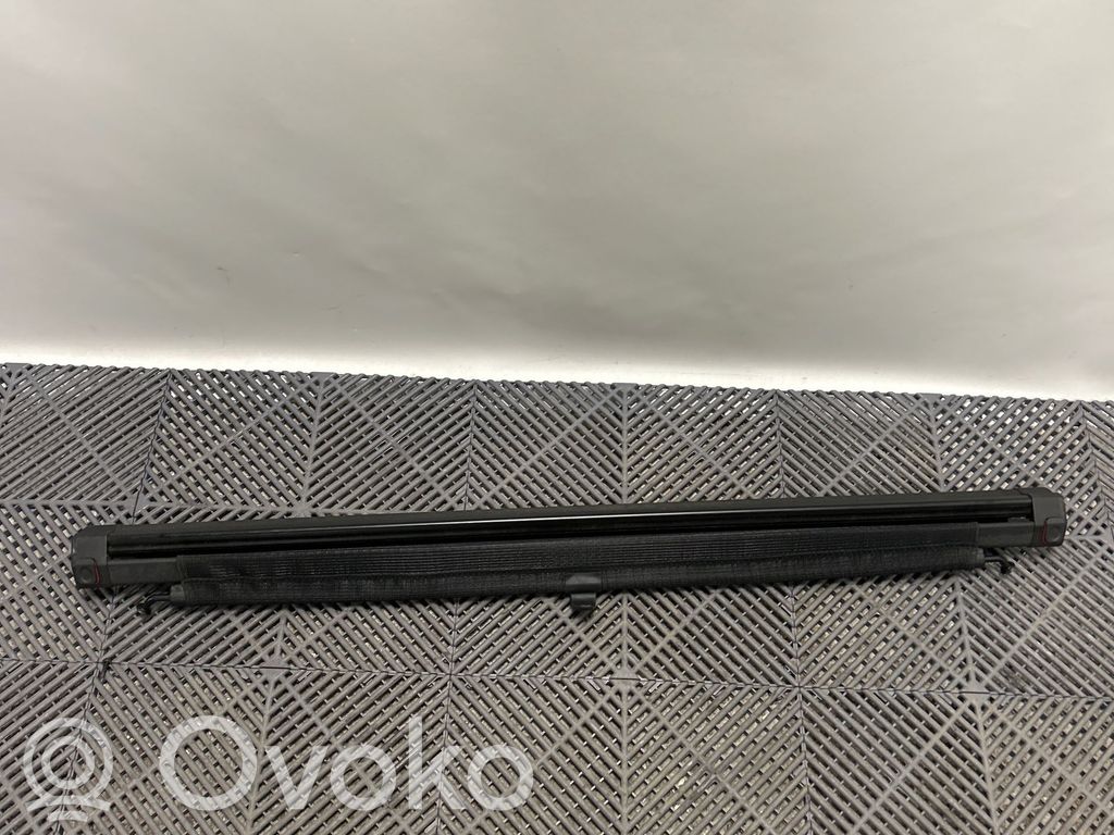 Audi A6 C7 Trunk/boot cargo luggage net 