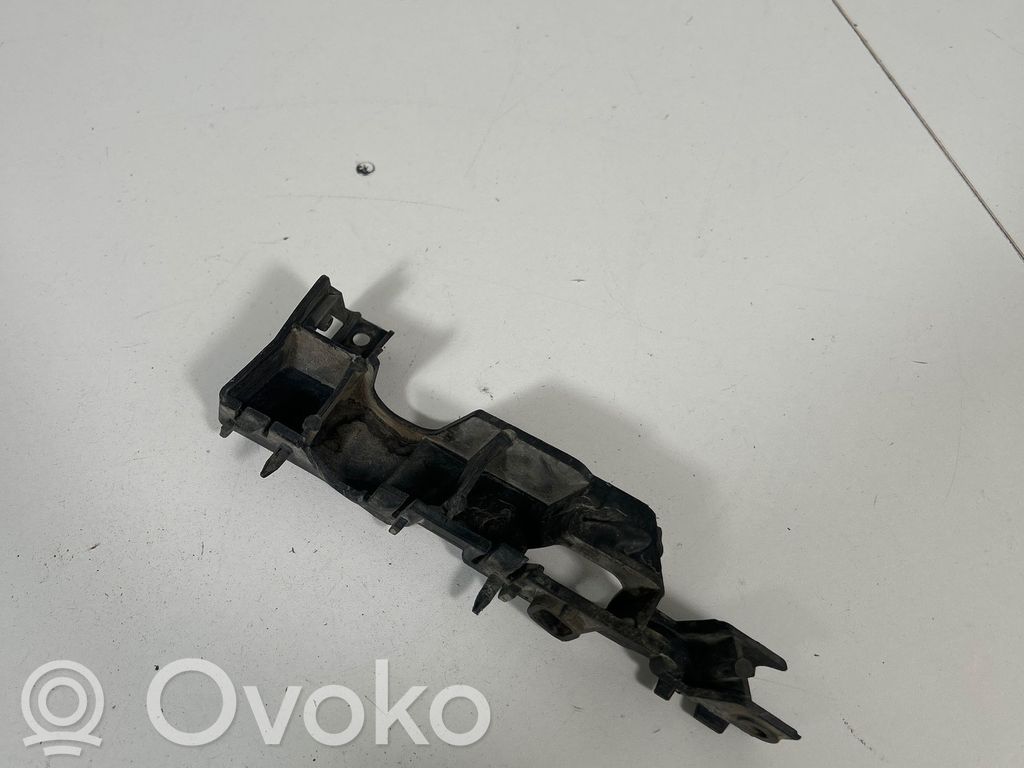 Audi A6 C7 Front bumper mounting bracket 