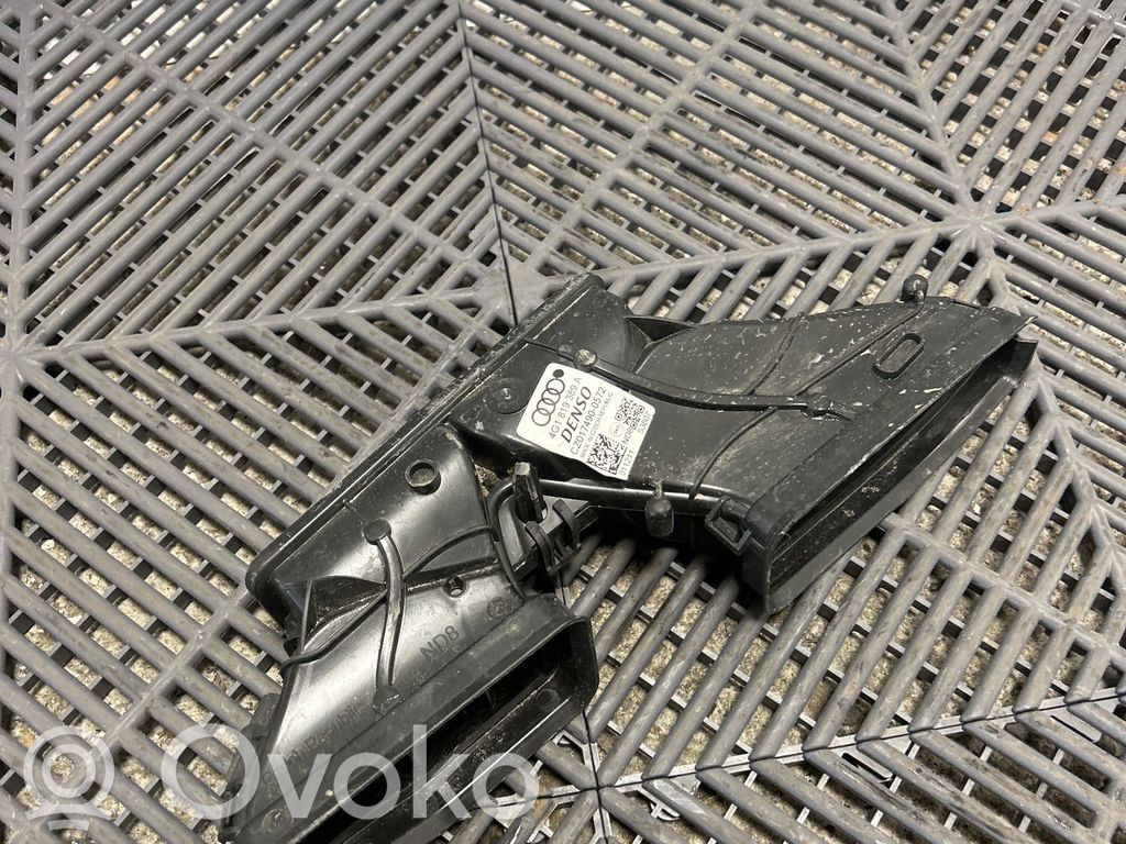 Kanał powietrzny kabiny   4G1819389A