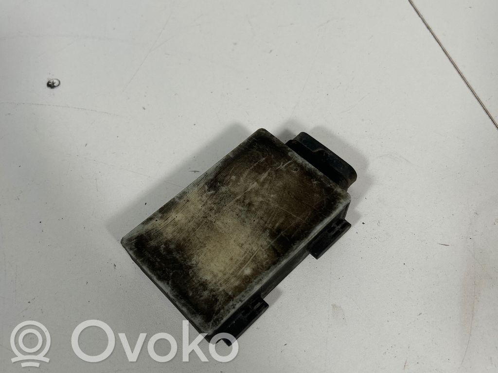 BMW 7 G11 G12 Blind spot module 
