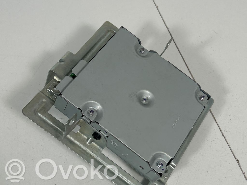 Porsche Cayenne (92A) Camera control unit module 