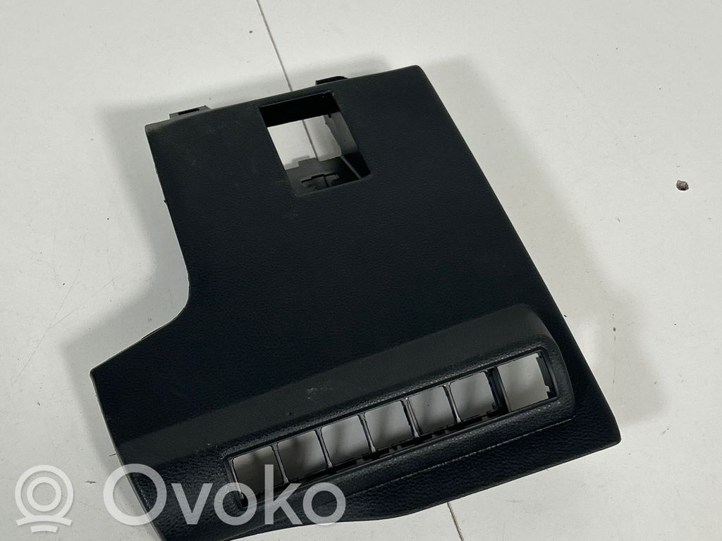 Toyota Corolla E210 E21 Panelės apdaila 