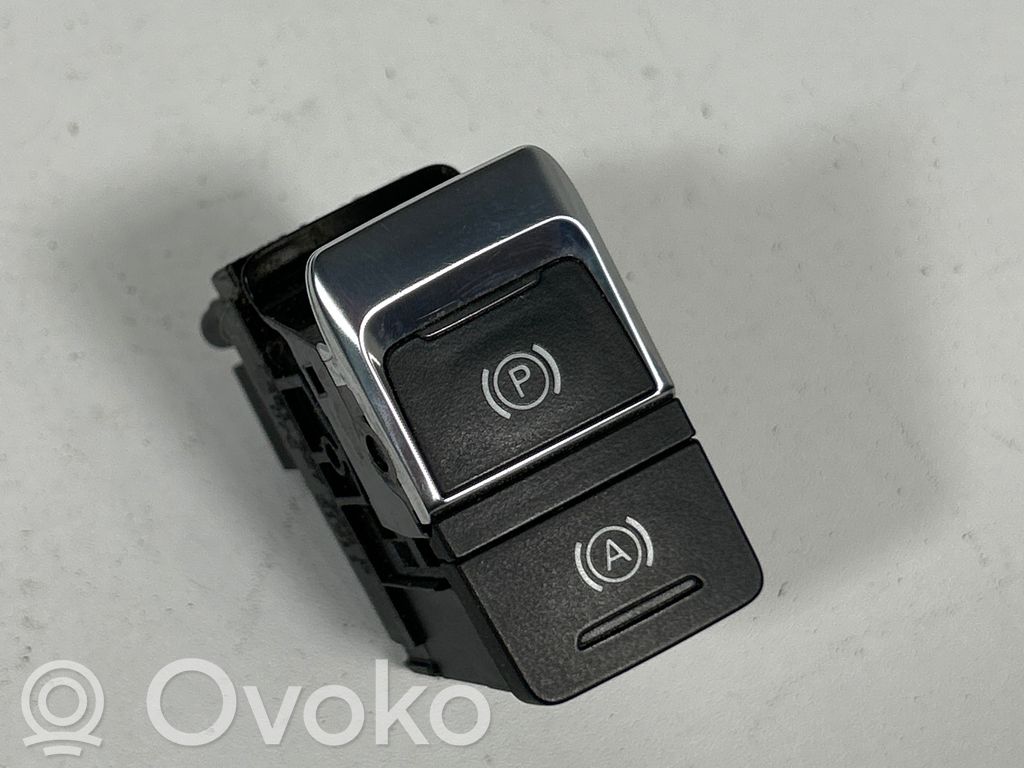 Porsche Cayenne (92A) Przycisk / Włącznik hamulca ręcznego 