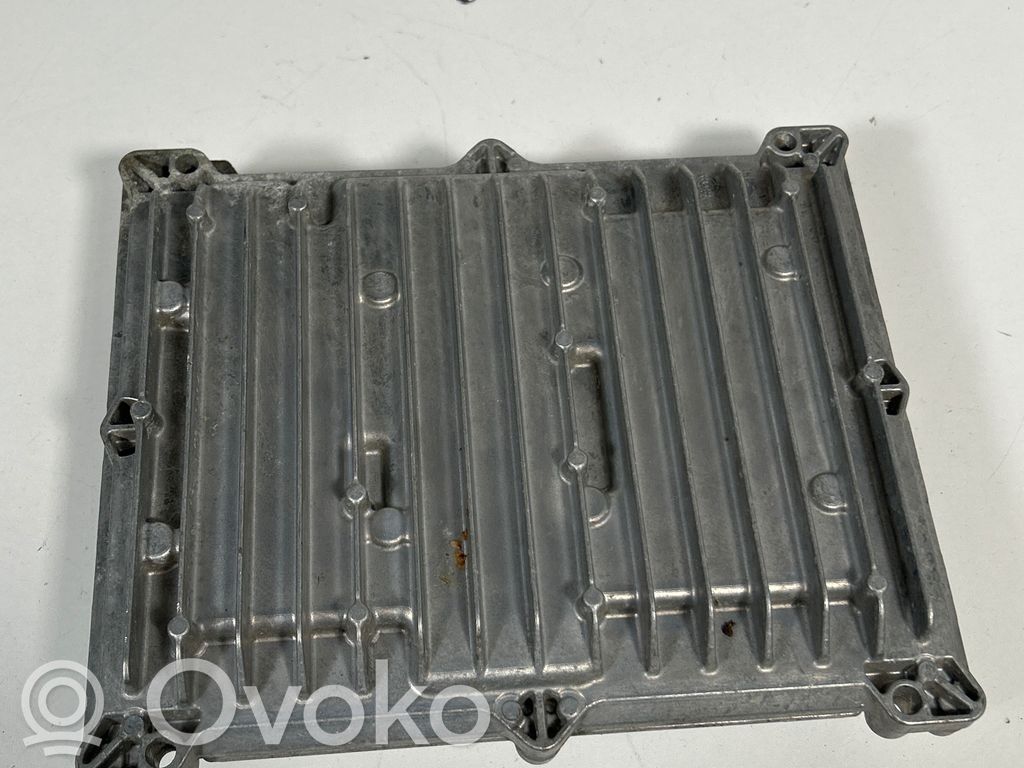 Audi A7 S7 4G Engine control unit/module 