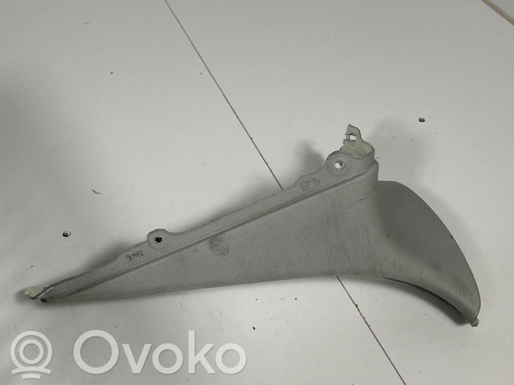 Audi A7 S7 4G Osłona dolna słupka / D 