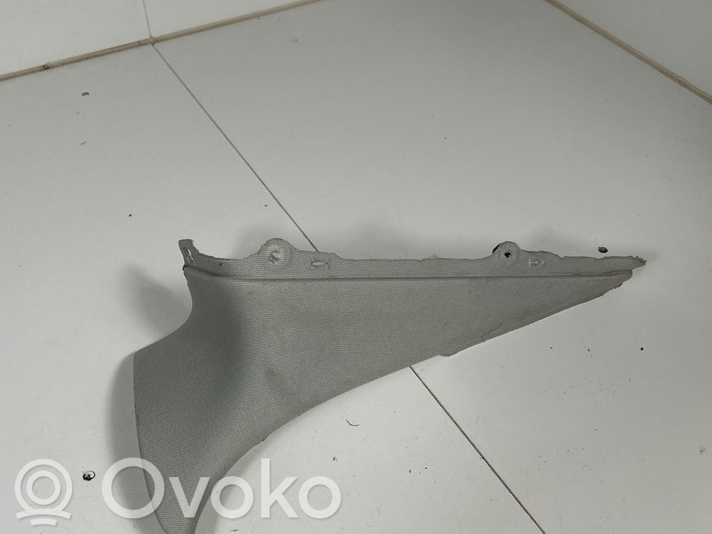 Audi A7 S7 4G Osłona dolna słupka / D 