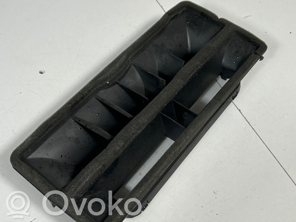 Audi A7 S7 4G Commande de chauffage et clim 