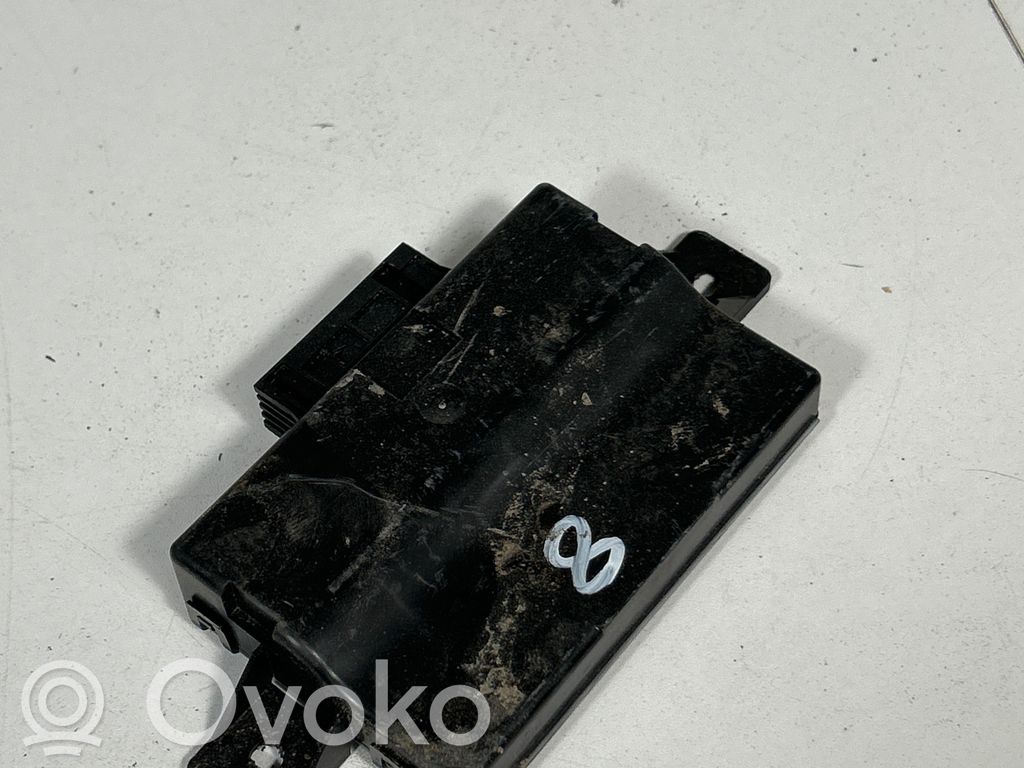 Audi A7 S7 4G Gateway control module 